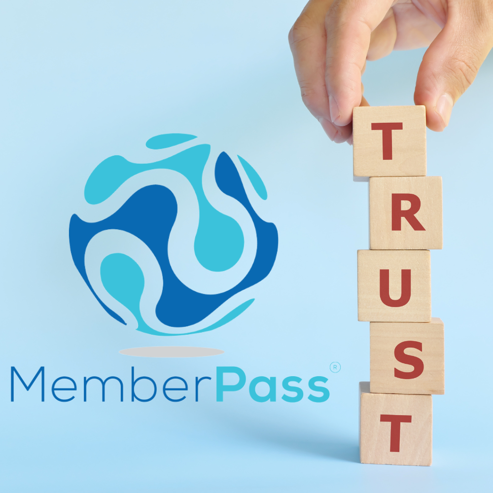 Boost Member Trust & Data Security with MemberPass